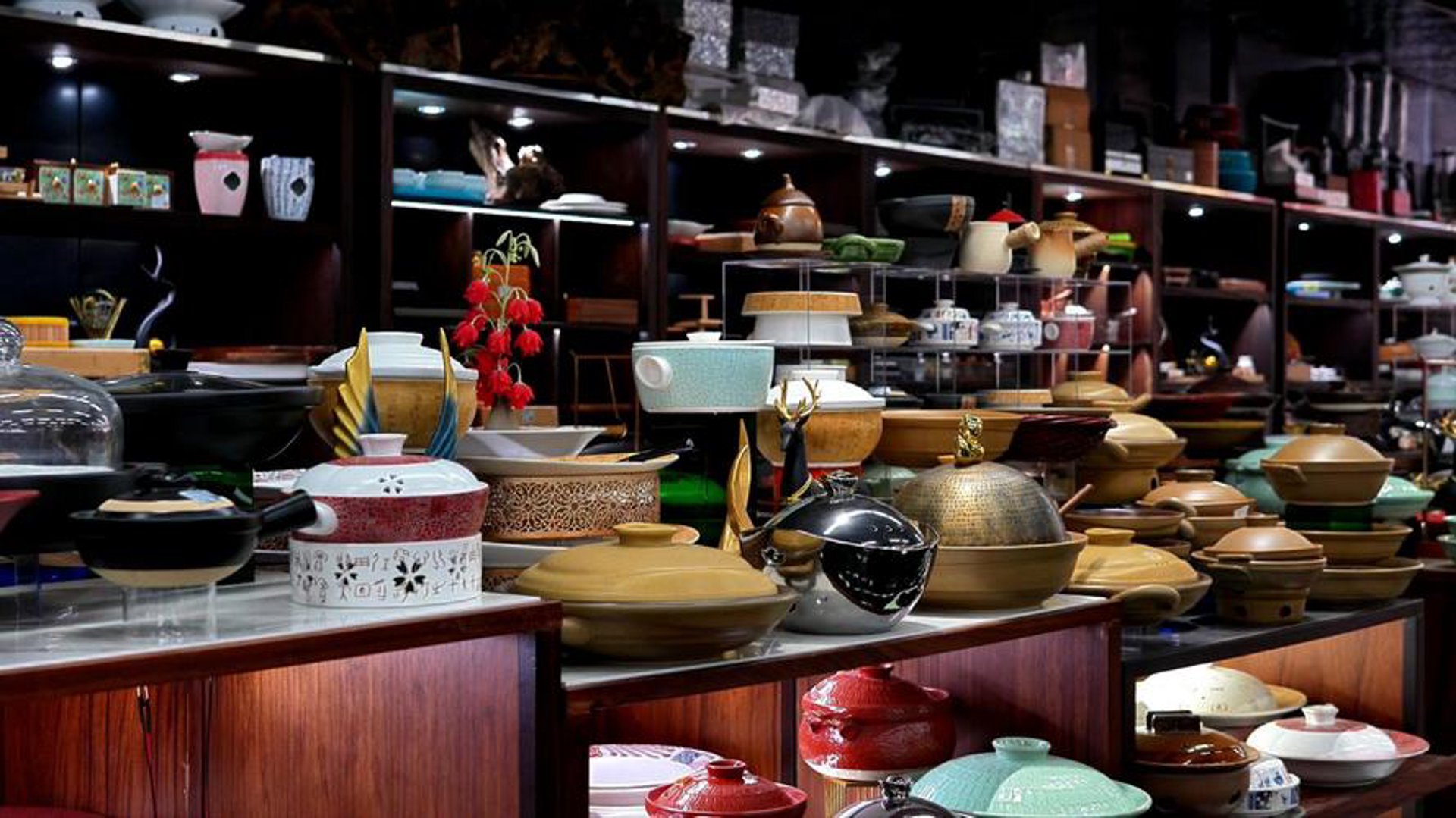 绿业酒店用品